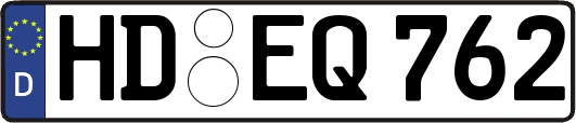 HD-EQ762