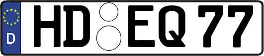 HD-EQ77
