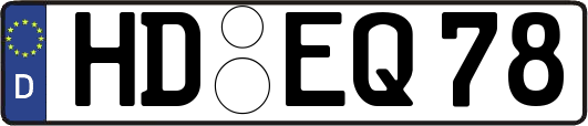 HD-EQ78