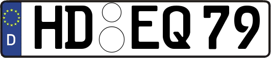 HD-EQ79
