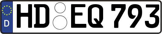 HD-EQ793