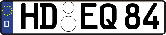 HD-EQ84
