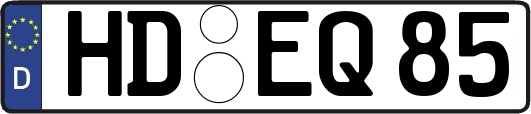 HD-EQ85