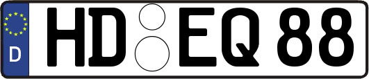 HD-EQ88