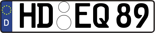 HD-EQ89
