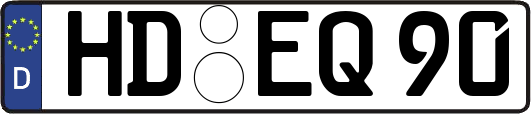 HD-EQ90
