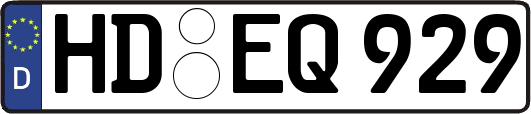 HD-EQ929