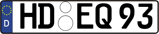 HD-EQ93