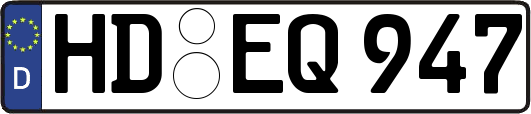 HD-EQ947