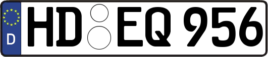 HD-EQ956