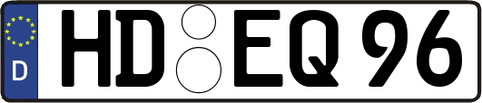 HD-EQ96