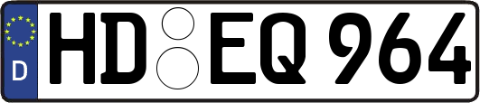 HD-EQ964