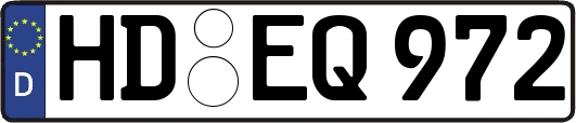 HD-EQ972