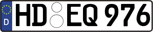 HD-EQ976