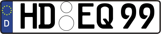 HD-EQ99