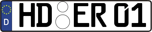 HD-ER01