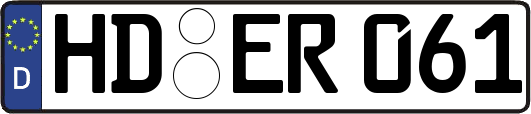 HD-ER061
