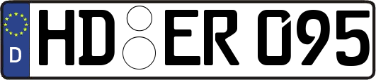 HD-ER095