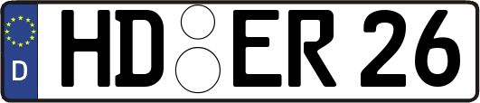HD-ER26