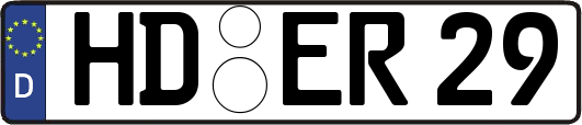 HD-ER29