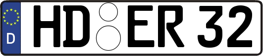 HD-ER32