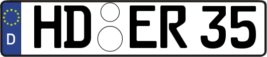 HD-ER35