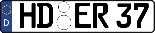 HD-ER37