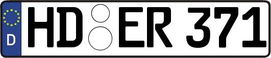 HD-ER371