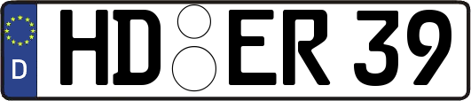 HD-ER39