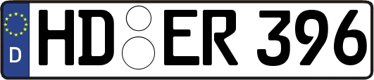 HD-ER396