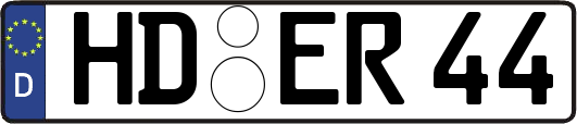 HD-ER44