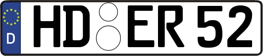 HD-ER52