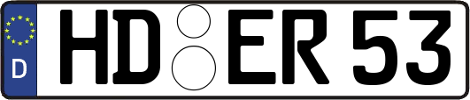 HD-ER53
