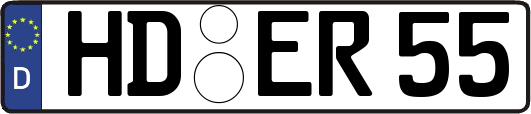 HD-ER55