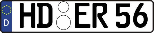 HD-ER56