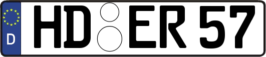 HD-ER57