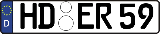 HD-ER59