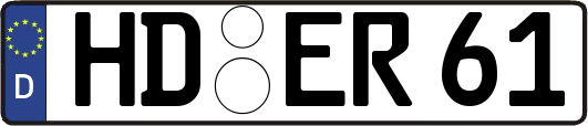 HD-ER61