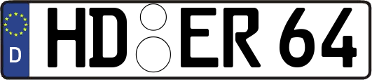 HD-ER64