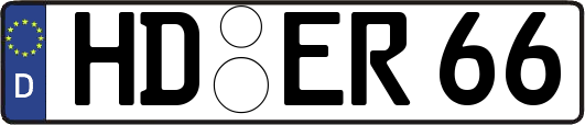 HD-ER66
