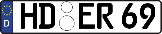 HD-ER69