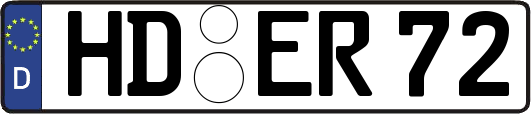 HD-ER72