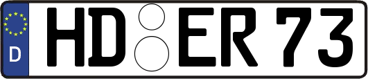 HD-ER73