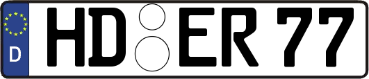 HD-ER77
