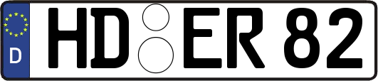 HD-ER82