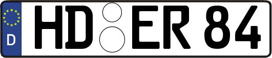 HD-ER84