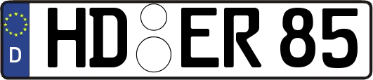 HD-ER85