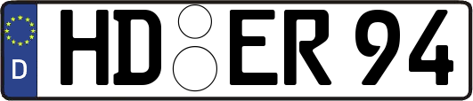 HD-ER94