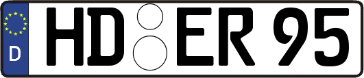 HD-ER95