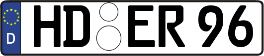HD-ER96